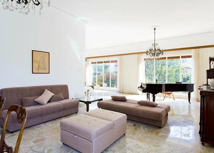 Symphony Villa