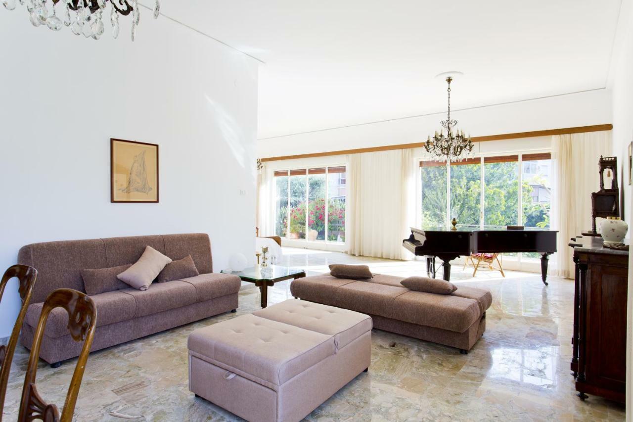 Symphony Villa *