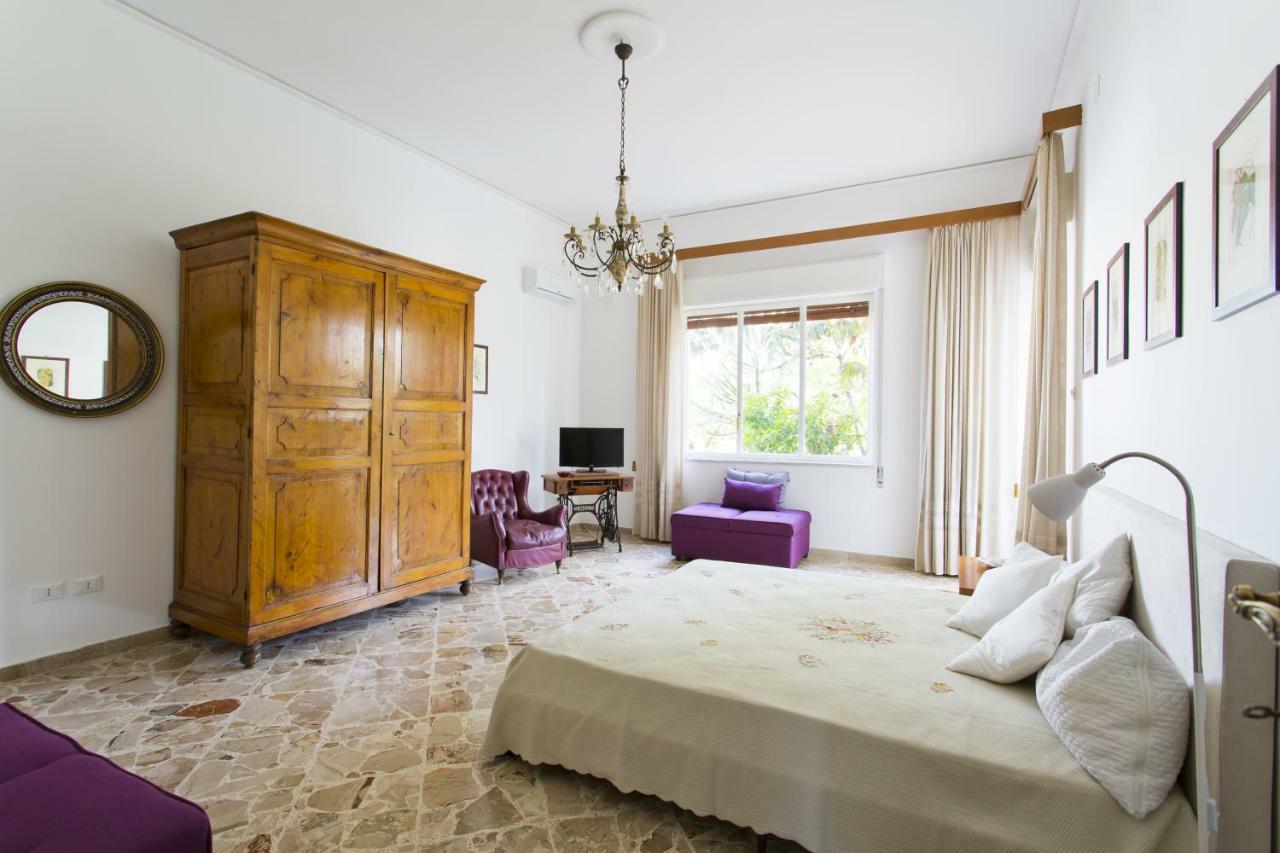 Villa Symphony Palermo